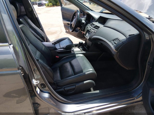 Honda Accord 2.4 Ex-l