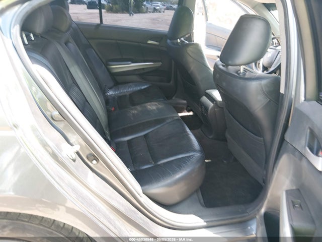 Honda Accord 2.4 Ex-l