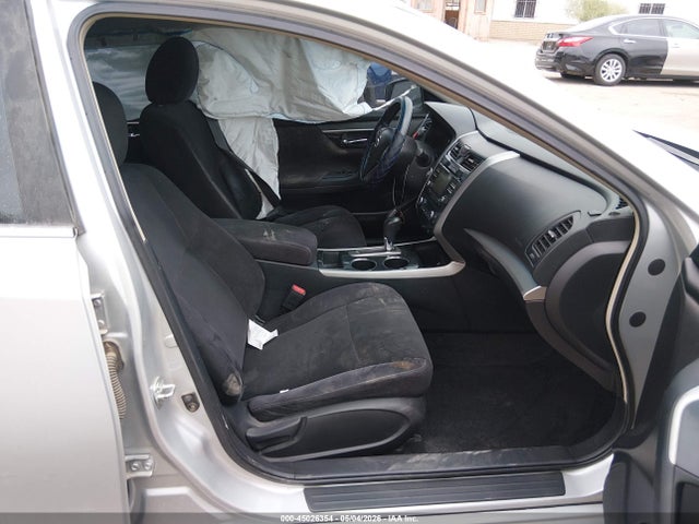 Nissan Altima 2.5 Sv