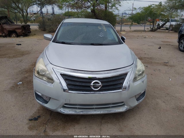 Nissan Altima 2.5 Sv