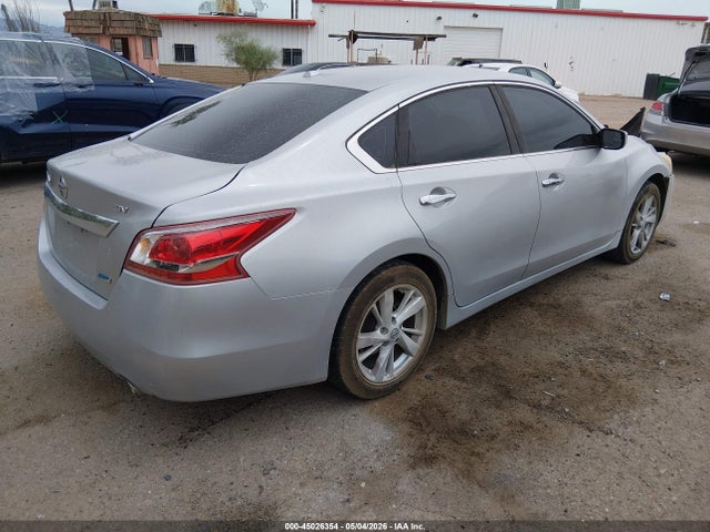 Nissan Altima 2.5 Sv