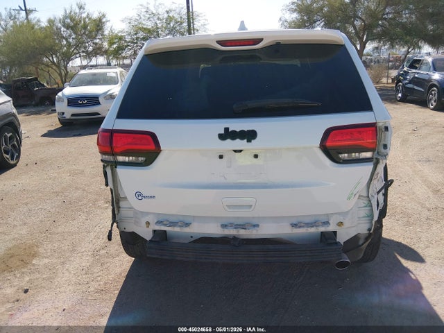 Jeep Grand Cherokee Altitude 4x2