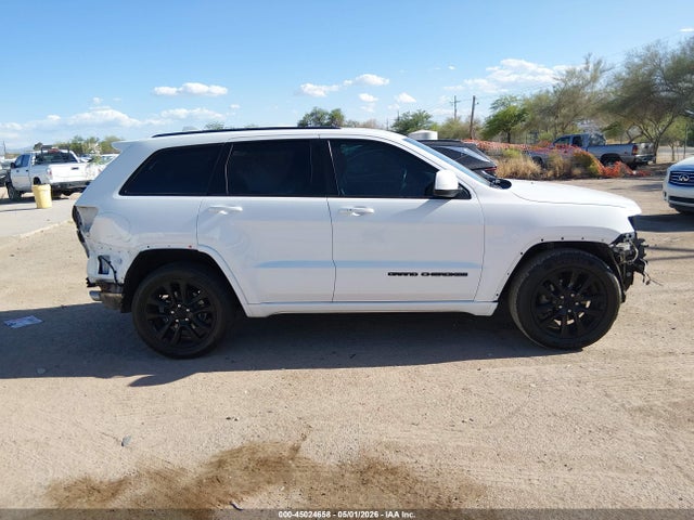 Jeep Grand Cherokee Altitude 4x2