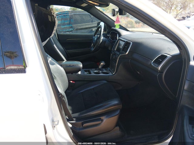 Jeep Grand Cherokee Altitude 4x2
