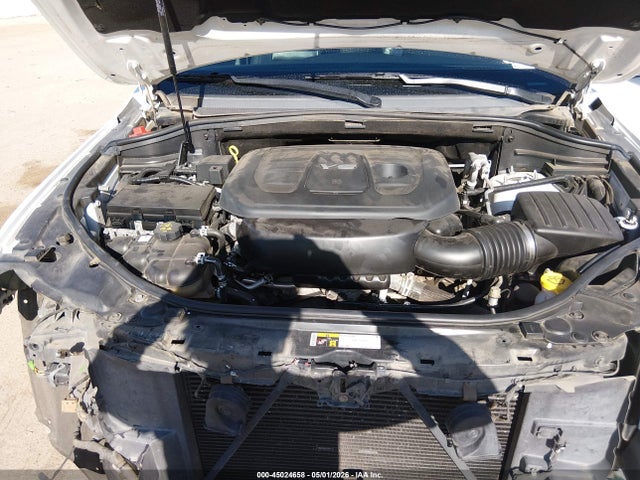 Jeep Grand Cherokee Altitude 4x2