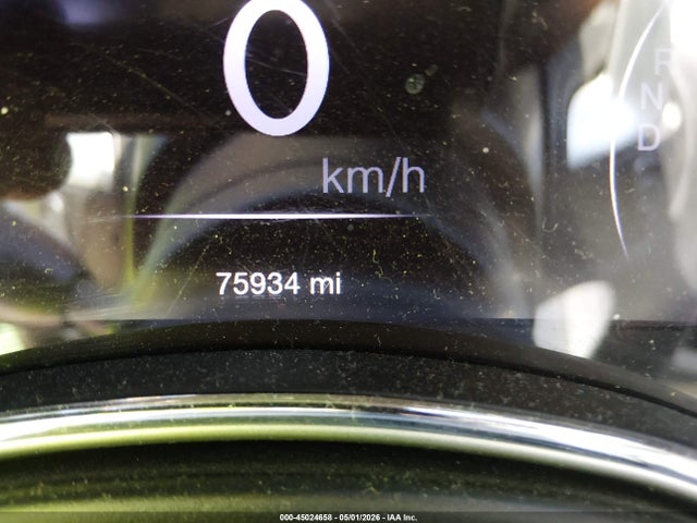 Jeep Grand Cherokee Altitude 4x2