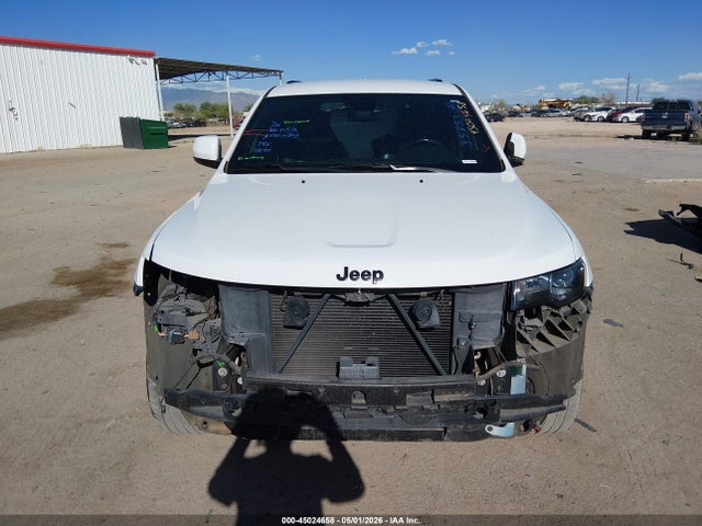Jeep Grand Cherokee Altitude 4x2