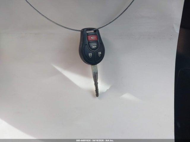 Nissan Versa 1.6 Sv