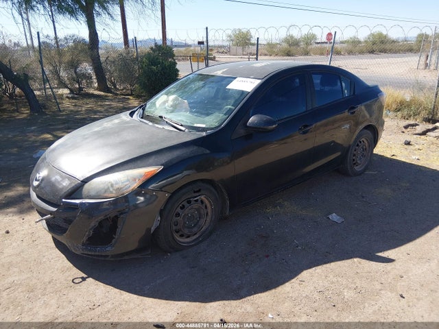Mazda Mazda3 I Sport