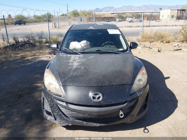 Mazda Mazda3 I Sport