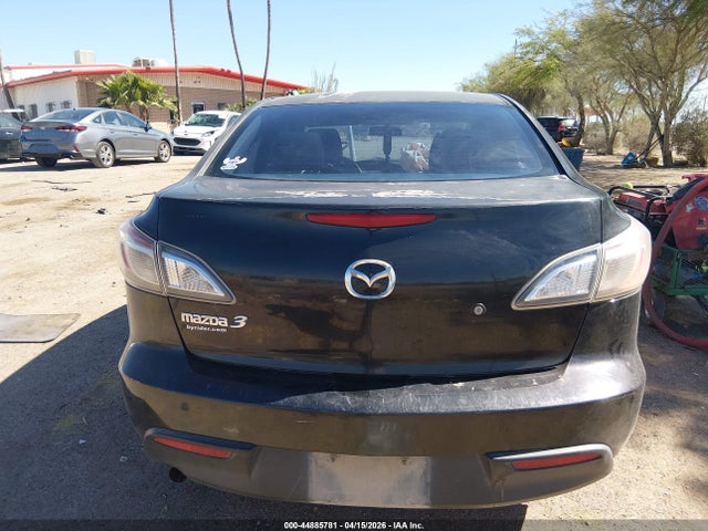 Mazda Mazda3 I Sport