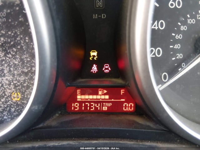 Mazda Mazda3 I Sport