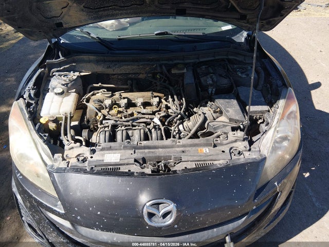 Mazda Mazda3 I Sport