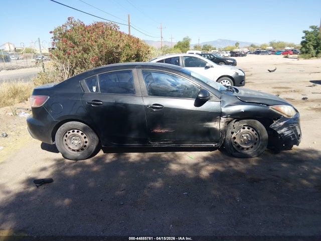 Mazda Mazda3 I Sport