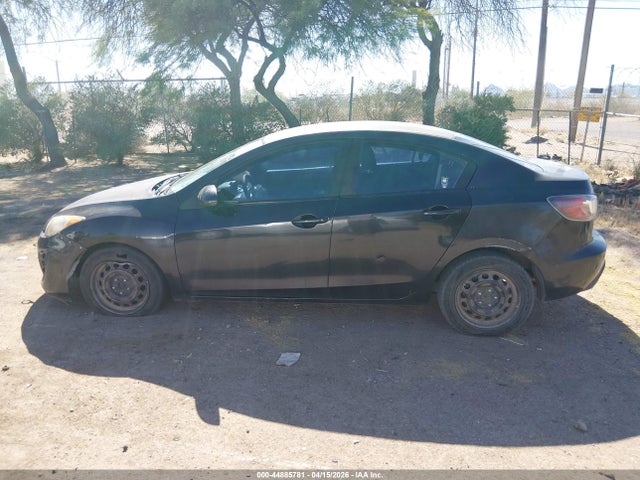 Mazda Mazda3 I Sport