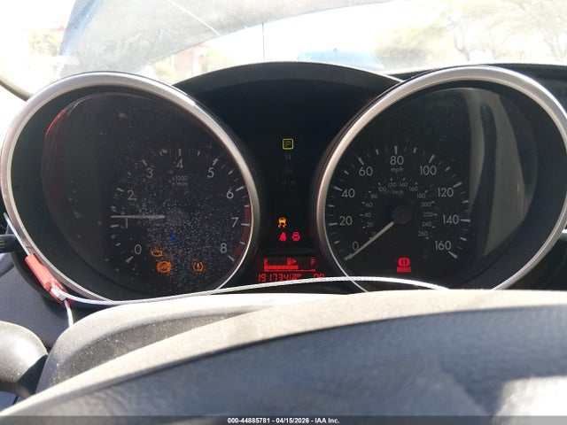 Mazda Mazda3 I Sport