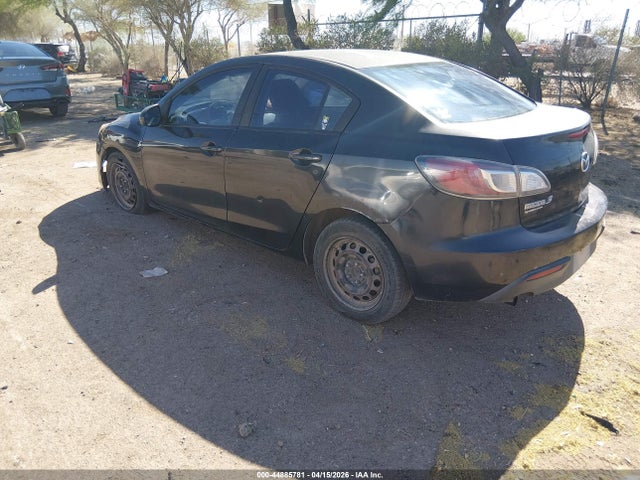 Mazda Mazda3 I Sport