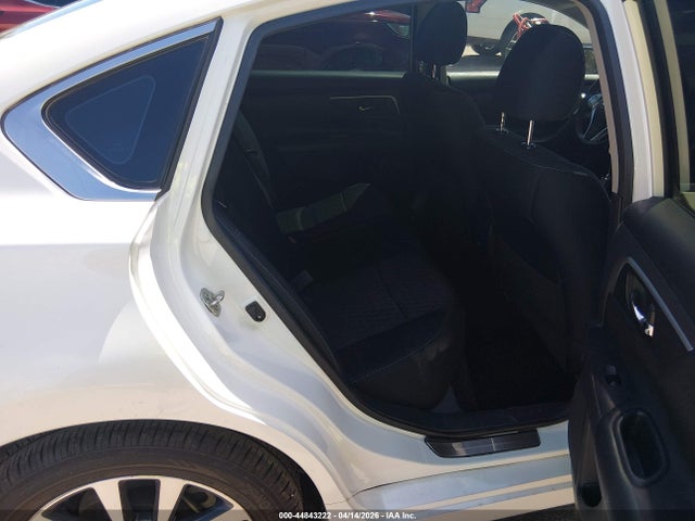 Nissan Altima 2.5 Sv