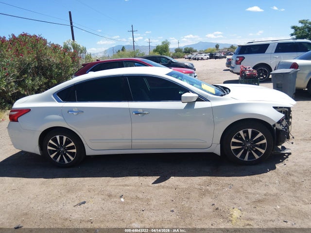 Nissan Altima 2.5 Sv