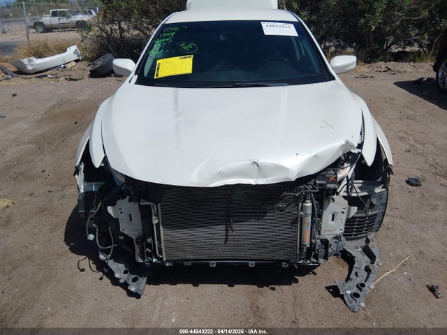 Nissan Altima 2.5 Sv