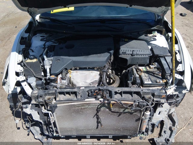 Nissan Altima 2.5 Sv