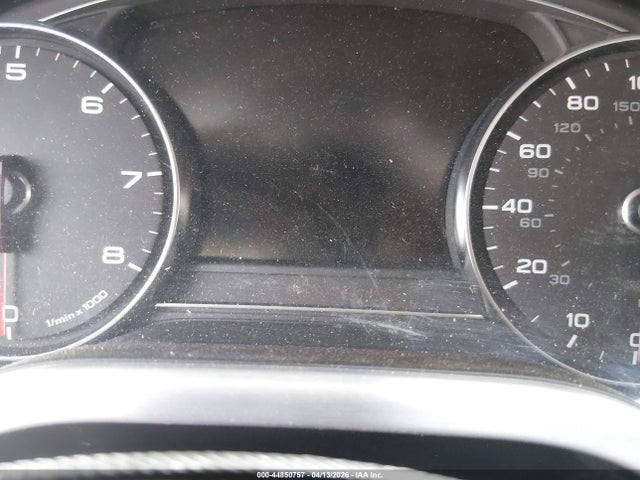 Audi A8 4.2