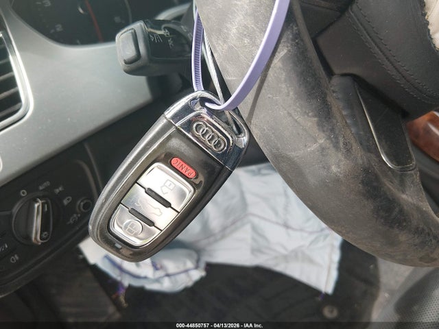 Audi A8 4.2