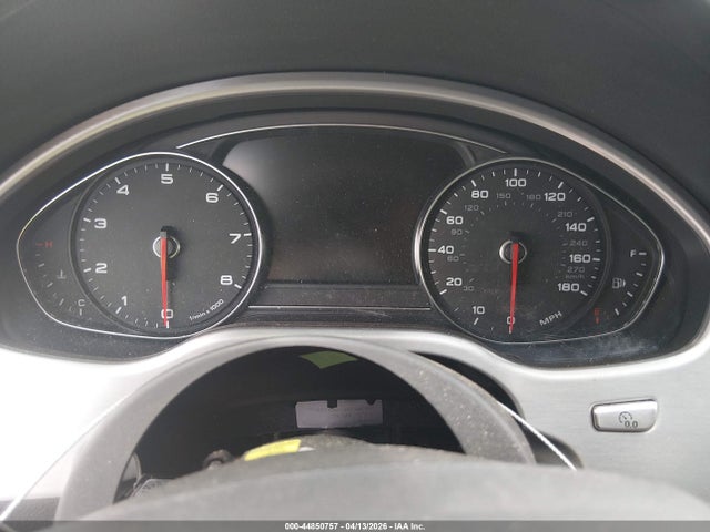 Audi A8 4.2