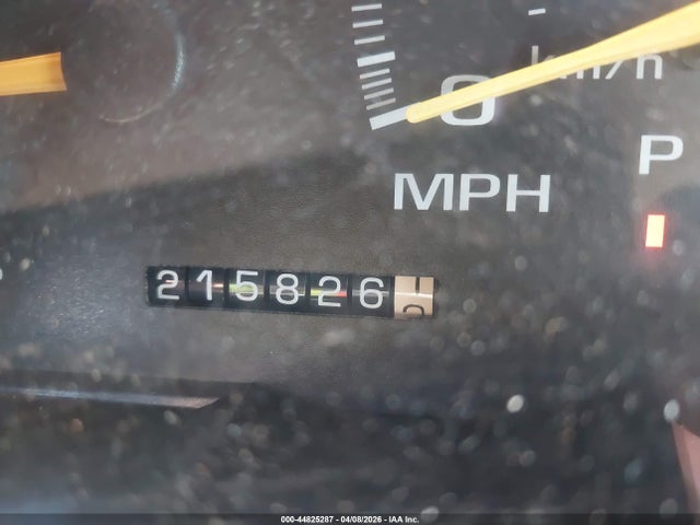 Chevrolet Tahoe Lt