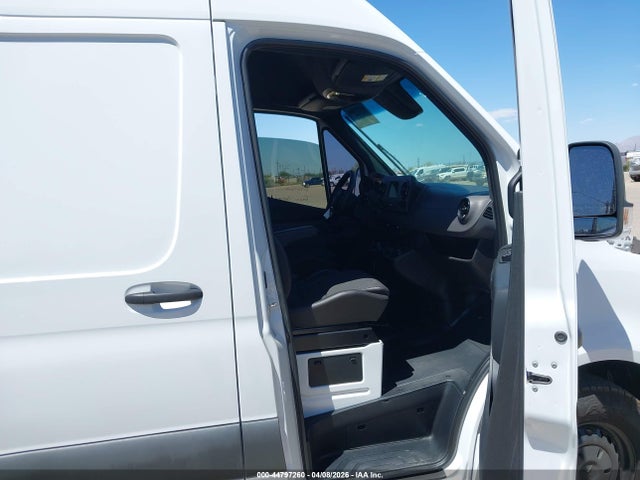 Mercedes-Benz Sprinter 3500xd High Roof 4-cyl Diesel Ho