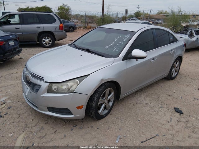 Chevrolet Cruze 2lt Auto