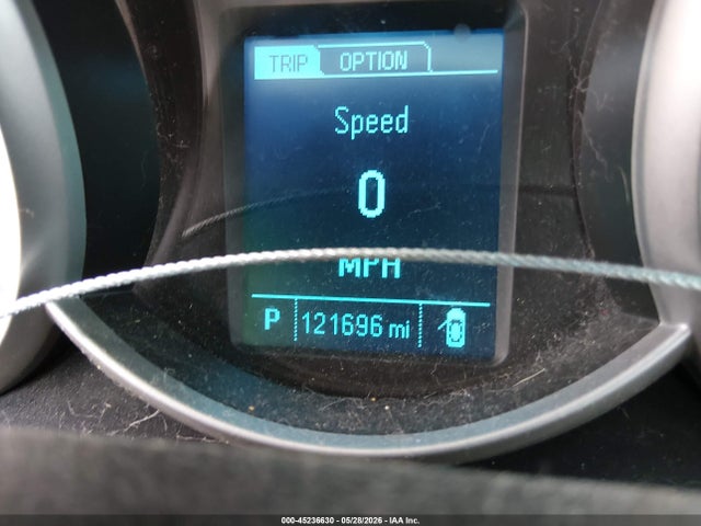 Chevrolet Cruze 2lt Auto