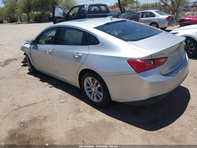 Chevrolet Malibu Lt