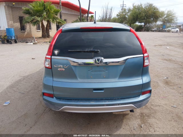 Honda CR-V Ex