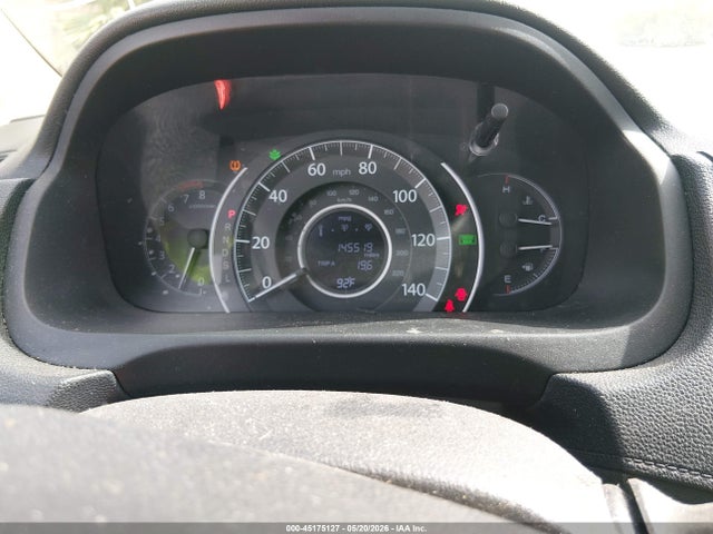 Honda CR-V Ex