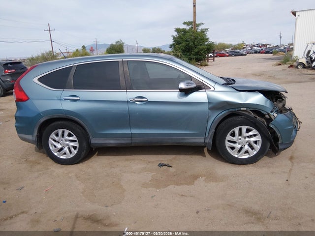 Honda CR-V Ex