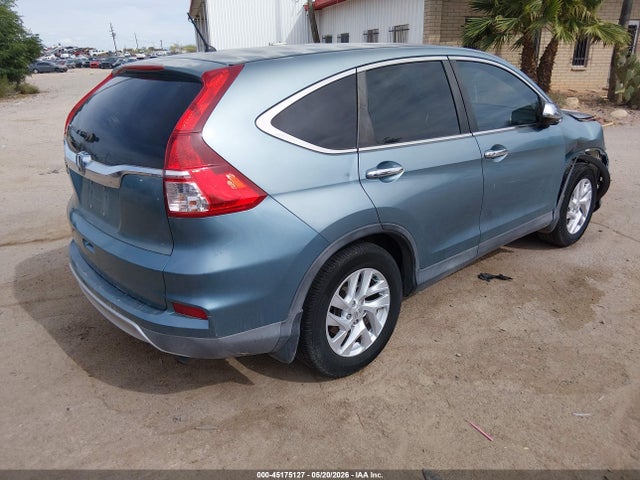 Honda CR-V Ex