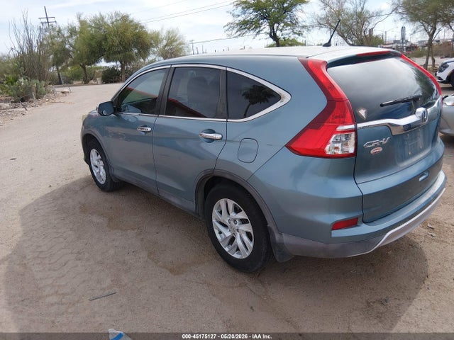 Honda CR-V Ex