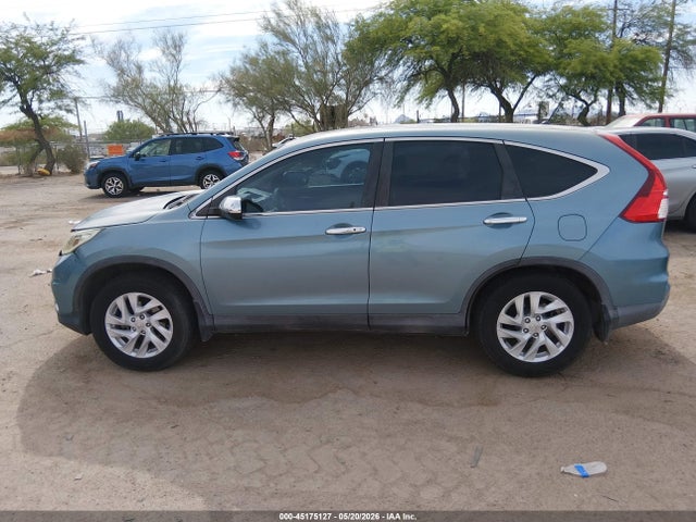 Honda CR-V Ex