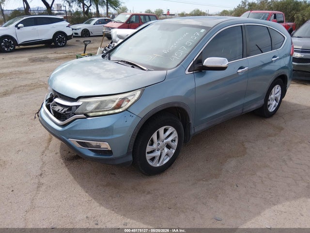 Honda CR-V Ex