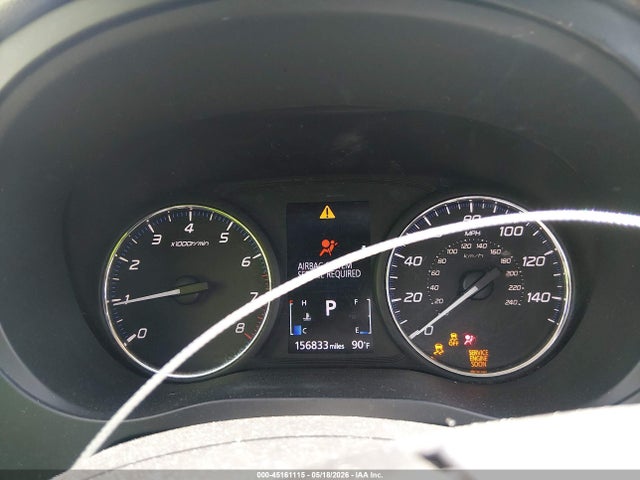 Mitsubishi Outlander Es