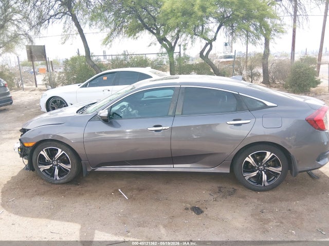 Honda Civic Touring