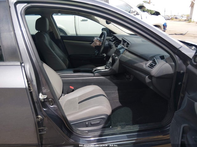 Honda Civic Touring