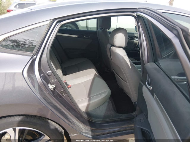 Honda Civic Touring