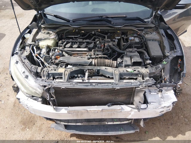 Honda Civic Touring