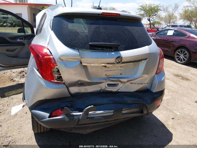 Buick Encore