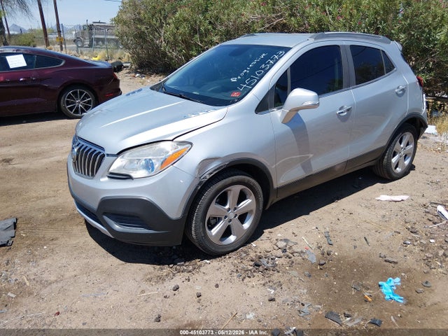 Buick Encore