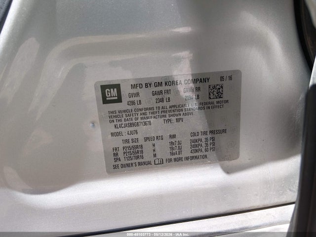 Buick Encore