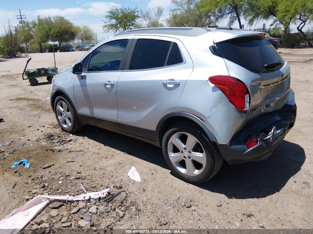 Buick Encore