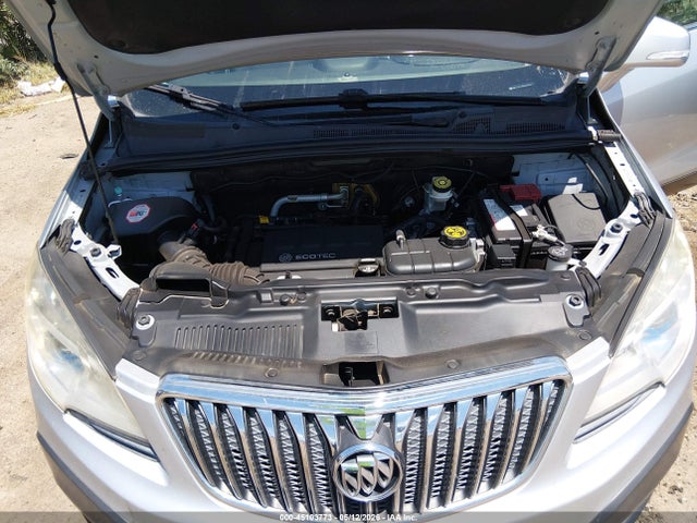 Buick Encore